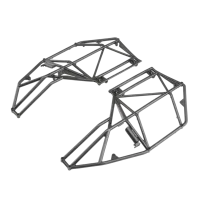 LOS251085 - Roll Cage Sides L&R: Super Rock Rey