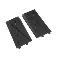 LOS251107 - Front Mud Guards (L_R): SBR 2.0
