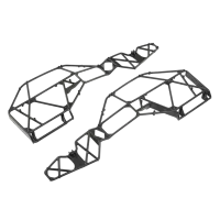 LOS251108 - Roll Cage Sides (L_R): SBR 2.0