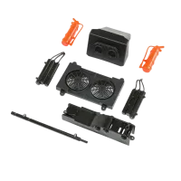 LOS251112 - Cage Accessories: SBR 2.0