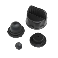 LOS251119 - Gas Cap Assembly: DBXL 2.0