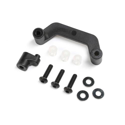 LOS251124 - Gas Tank Mounts: DBXL 2.0 LOSI LOS251124