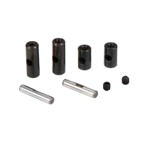 LOS252020 - Universal Rebuild Kit (2): 1:5 4wd DBXL