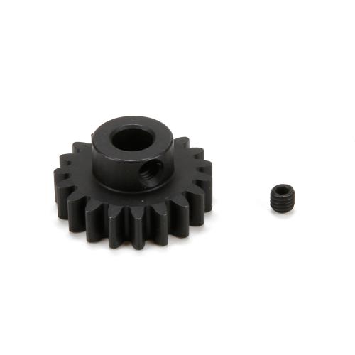 LOS252042 - Pinion Gear. 19T. MOD 1.5: 6IX LOSI LOS252042