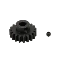 LOS252042 - Pinion Gear. 19T. MOD 1.5: 6IX