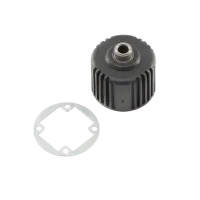 LOS252069 - Diff Housing and Gasket: Super Baja Rey