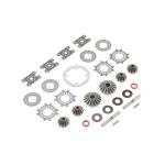 LOS252070 - Differential Rebuild Kit: Super Baja Rey