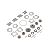LOS252070 - Differential Rebuild Kit: Super Baja Rey