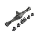 LOS252071 - Axle Housing Set. Rear: Super Baja Rey