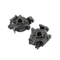 LOS252074 - Front Gear Box_Bulkhead: Super Baja Rey
