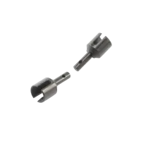 LOS252076 - Outdrive Set Front_Rear (2): Super Baja Rey