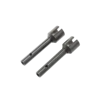 LOS252081 - Stub Axle. Rear (2): Super Baja Rey