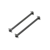 LOS252082 - Dogbone Rear Axle (2): Super Baja Rey