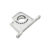 LOS252083 - Motor Mount: Super Baja Rey