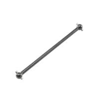 LOS252084 - Center Drive Shaft. Front: Super Baja Rey