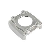 LOS252093 - Clutch Housing Zenoah 32: 5ive-T 2.0
