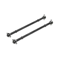 LOS252113 - Dogbone. Rear. 5mm Pin(2): DBXL-E 2.0