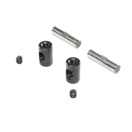 LOS252125 - Universal Rebuild Kit. 5mm Pin (2): DBXL-E 2.0 LOSI LOS252125