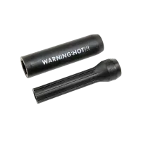 LOS252128 - Composite Rear Drive Shaft Slider Only: SBR 2.0