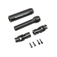 LOS252130 - Rear Driveshaft Set: SBR 2.0