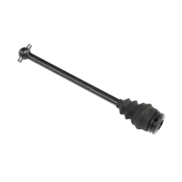 LOS252135 - Center Driveshaft. Rear: DBXL 2.0