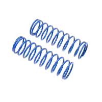 LOS253034 - Front Spring. Blue. Firm. 10.2 lb (2): SBR 2.0