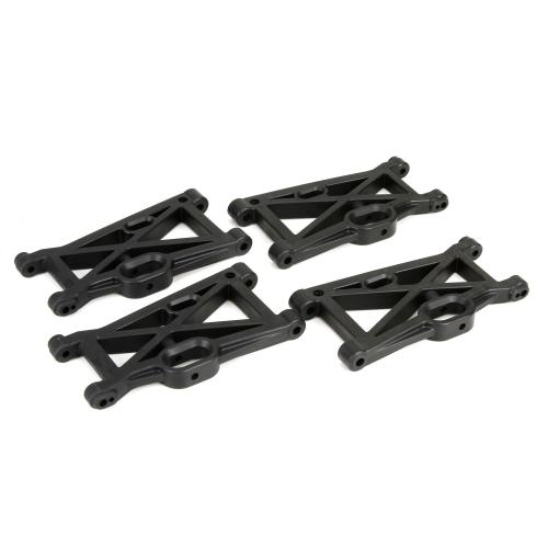 LOS254006 - Suspension Arm Set (4): 1:5 4wd DB XL LOSI LOS254006