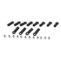 LOS254031 - Pivot Balls and Rod Ends (12): MTXL