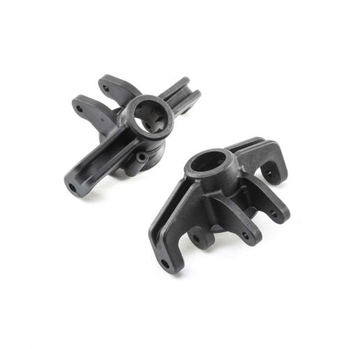 LOS254038 - Front Spindle Set (Left and Right): Super Baja Rey LOSI LOS254038