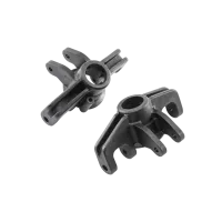 LOS254038 - Front Spindle Set (Left and Right): Super Baja Rey