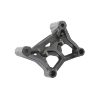 LOS254039 - Upper Arm_Shock Mount. Front: Super Baja Rey