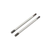 LOS254044 - Shock Shaft. Front (2): Super Baja Rey