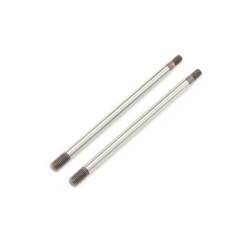 LOS254045 - Shock Shaft. Rear (2): Super Baja Rey LOSI LOS254045