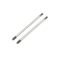 LOS254045 - Shock Shaft. Rear (2): Super Baja Rey