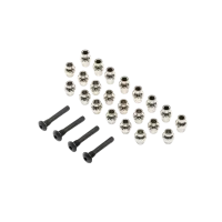 LOS254051 - Pivot Ball Set: Super Baja Rey