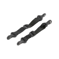 LOS254059 - Limiting Straps Rear: Super Rock Rey