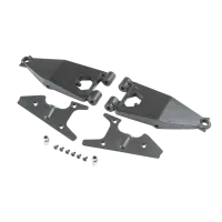 LOS254066 - Front Lower Suspension Arms (L R) SBR 2.0