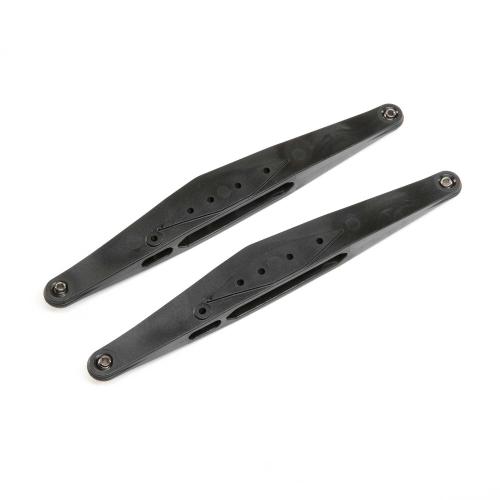 LOS254067 - Rear Trailing Arm: SBR 2.0 LOSI LOS254067