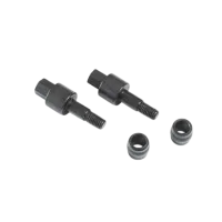 LOS254069 - Shock Stand Off. Front (2): SBR 2.0