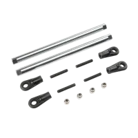 LOS254070 - Upper 4-link Bar (2): SBR 2.0