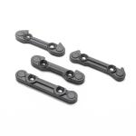 LOS254074 - Befestigungsabdeckungs-Set: 8XE RTR. 8XTE RTR