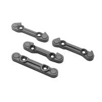 LOS254074 - Pin Mount Cover Set: 8XE RTR. 8XTE RTR