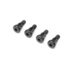LOS254081 - King Pin-Schrauben: 8XE RTR. 8XTE RTR