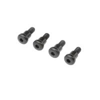 LOS254081 - King Pin: 8XE RTR. 8XTE RTR