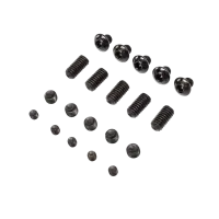 LOS255000 - Set Screw. Set.(20):1:5 4wd DB XL