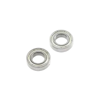 LOS257006 - 10 x 19 x 5mm Ball Bearing (2)