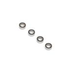 LOS257007 - 4 x 8 x 3mm Ball Bearing (4)