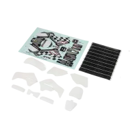 LOS260005 - White Plastics w_Wraps: PM-MX