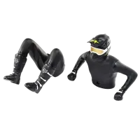 LOS260013 - Rider Figure. Pro Circuit: PM-MX