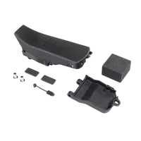 LOS261003 - Seat. Battery Box Set: PM-MX